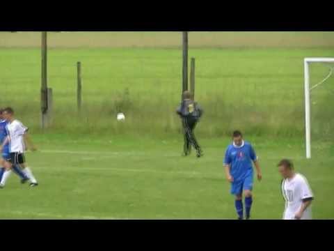 skrót meczy borkowice   kujakowice 2013