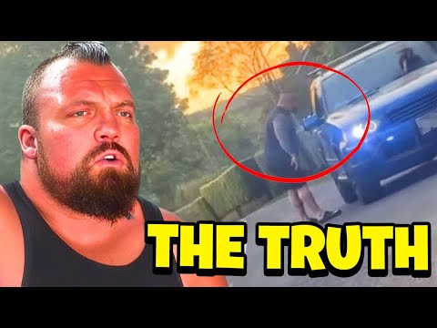 DON'T VISIT MY HOUSE!!! | Stalkers CONFRONTED! ft. EDDIE HALL