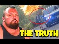 DON T VISIT MY HOUSE Stalkers CONFRONTED Ft EDDIE HALL