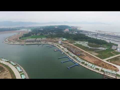 Tuần Châu Marina Hạ Long