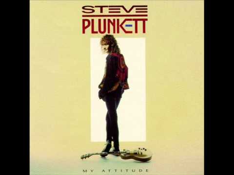 Steve Plunkett - When the tables turn