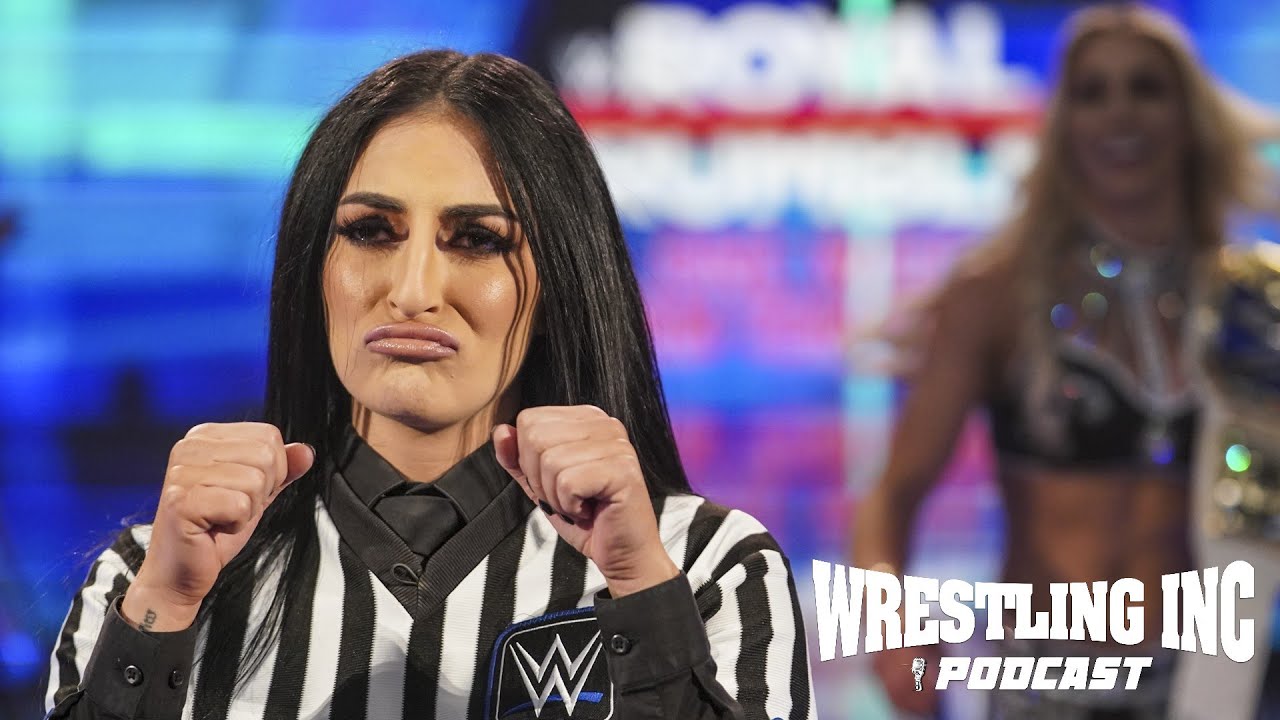 WINC Podcast (1/21): WWE SmackDown Review, AEW Rampage Review, More!