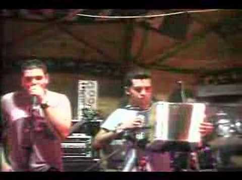 La Paloma Luifer Cuello