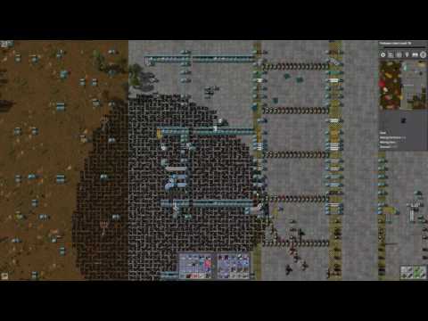 Bob's Mods Factorio 17.110 Destroyer Capsules