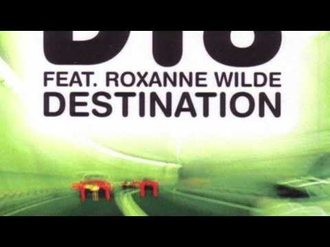 DT8 - Destination (BK Vocal Mix) [feat. Roxanne Wilde] (HD)