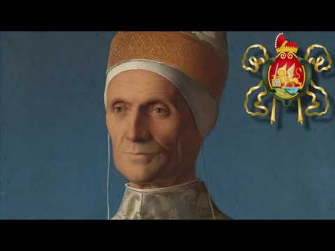 Most Serene Republic of Venice (697–1797) Anthem: "Inno Nazionale Veneto"