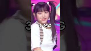 Download lagu (MAY-23)MY TOP 7 NewJeans Songs mp3 Download lagu (MAY-23)MY TOP 7 NewJeans Songs mp3