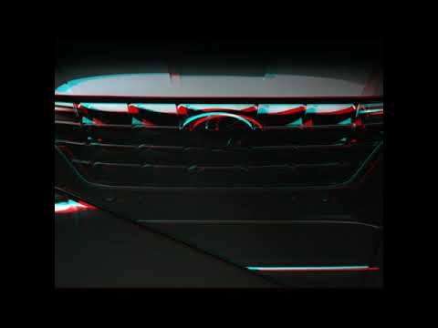 New Hyundai Tucson 2021 Новый Hyundai Tucson 2021 #Новости #авто #news #autonews