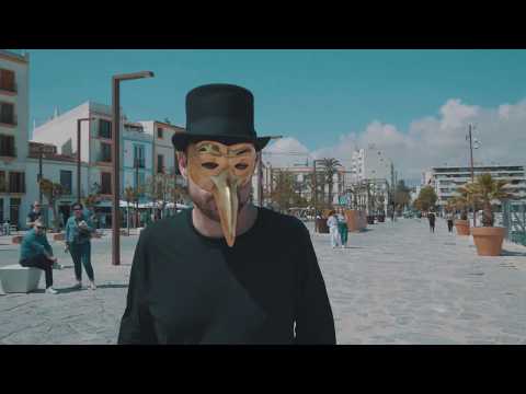 Claptone presents The Masquerade at Pacha Ibiza (Summer Residency) - FULL LINE-UP