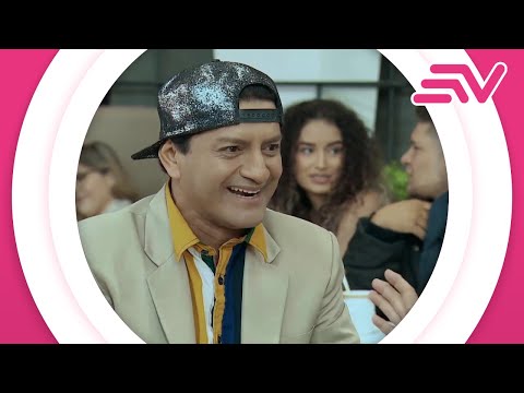 3 Familias  |  Genarito encontró a su MAMI: Capítulo 68 - Temporada 5 | Ecuavisa