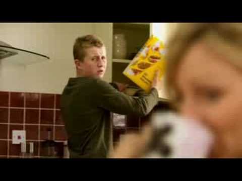 Sainsbury's - Breakfast