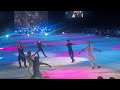 Carry On Wayward Son (feat. Nathan Chen), 9th Annual Scott Hamilton & Friends Benefit, 11/23/25