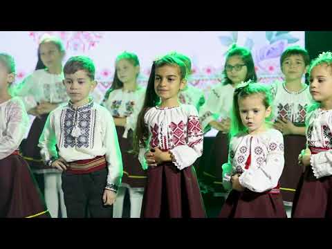 Ansamblul Romanita- Frunzulita cimburel