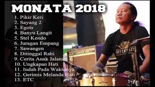 Download lagu DANGDUT KOPLO MONATA#2018 mp3