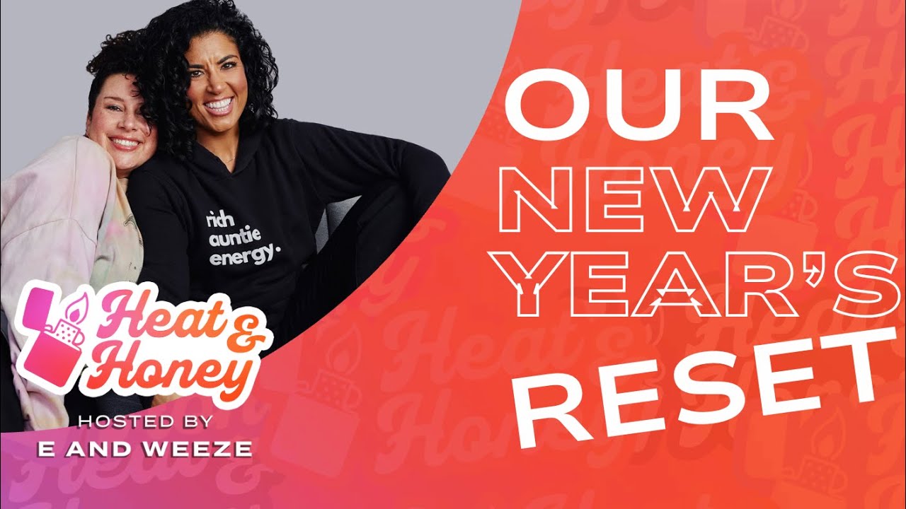 Our 2026 New Years Reset: From Chaos to Tranquility