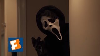 Scream Starring Vince Vaughn and Owen Wilson | FandangoMovies