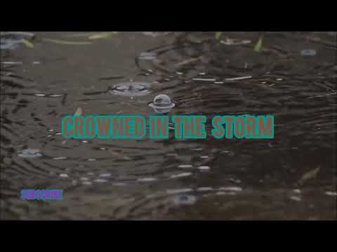 Crowned in the Storm / gospel drill 🌠