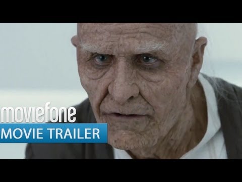 'Mr. Nobody' Trailer | Moviefone