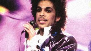 Prince Mash up Thy Will Be Done and One of Us