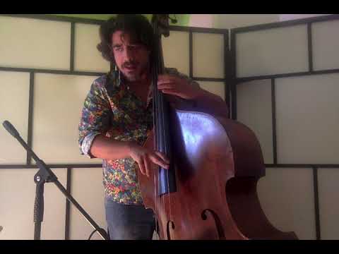 First Song (Charlie Haden solo)