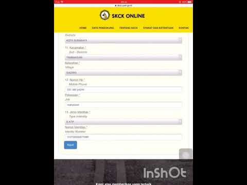 download video viral Cara Buat Skck Online Surabaya, download Cara Buat Skck Online Surabaya gratis, unduh Cara Buat Skck Online Surabaya