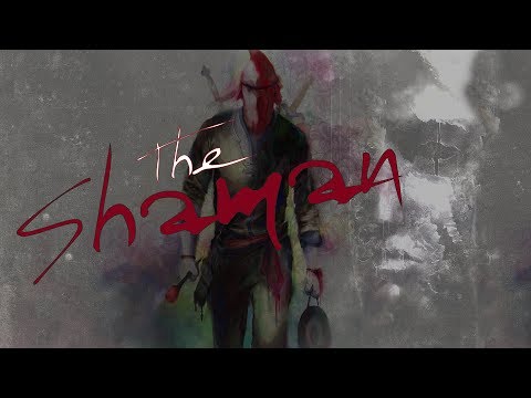 DJPeter - The Shaman