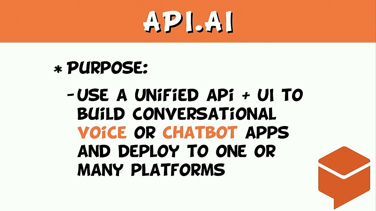 DrupalCon Vienna 2017: Get Started with Voice User Interfaces
