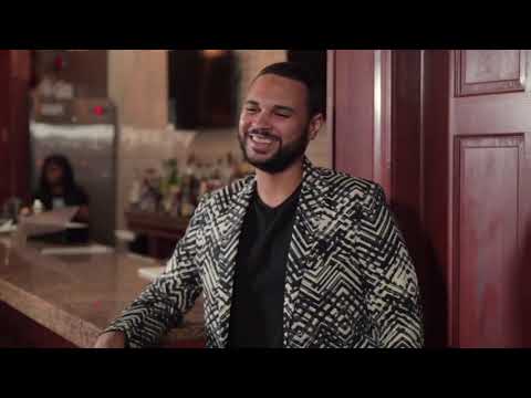 Adam Hawley at Brothers