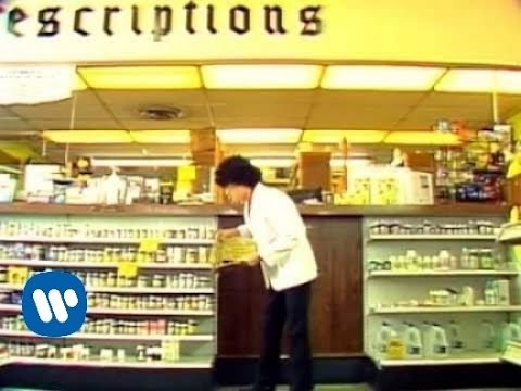 The Von Bondies - Tell Me What You See (Clean Video)