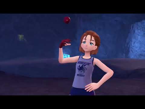 ⚡ Ep. 42 ITA | 🧭 Little adventure in progress! (DLC) – Pokémon Violet 🌍