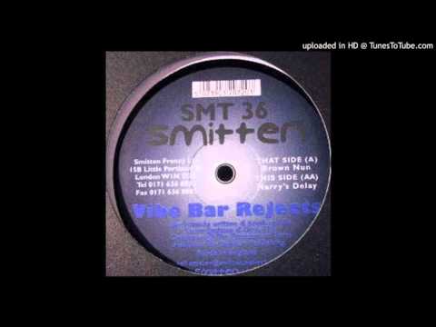 Vibe Bar Rejects - Harry's Delay