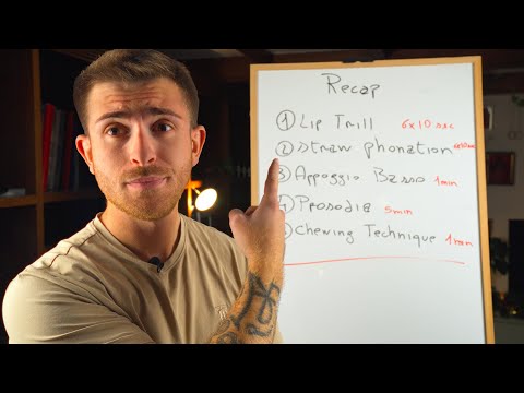 Perché quando parli non ti prendono *mai* sul serio