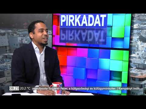 PIRKADAT Breuer Péterrel: Kocsis-Cake Olivio