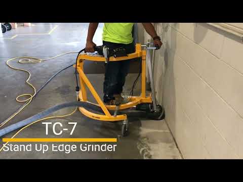Us saws edge grinder - Image 2