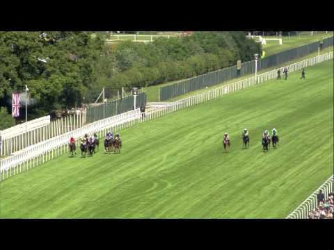 2014 Diamond Jubilee Stakes - Royal Ascot - Slade Power - Racing TV