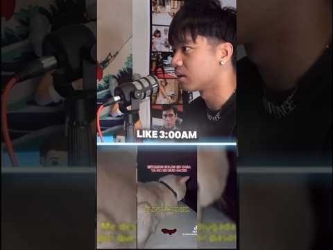 A SHAPESHIFTER WAS LIVING IN HIS HOUSE 😱