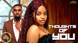 Thoughts Of You  ||RAY ADEKA OMECHE OKO   ||2026 Nigerian Nollywood Movies #trending #Live