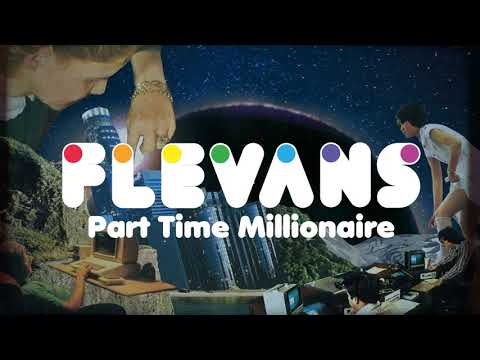 Flevans - Some Day (feat. Izo FitzRoy)