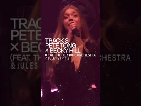 Our new 8 track Ibiza Classics EP is available now. Here's ‘You Got The Love’ with Becky Hill!