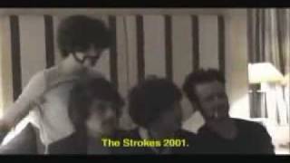 The Strokes - I&#39;ll Try Anything Once