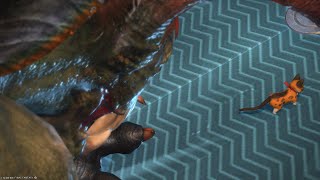 【FFXIV】復帰しようかなとおもいます【ジョジョに】