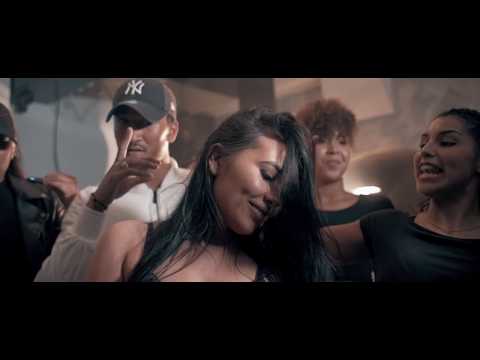 Dj Frej Feat Mc Virus & Le D - Fiesta (Clip Officiel)