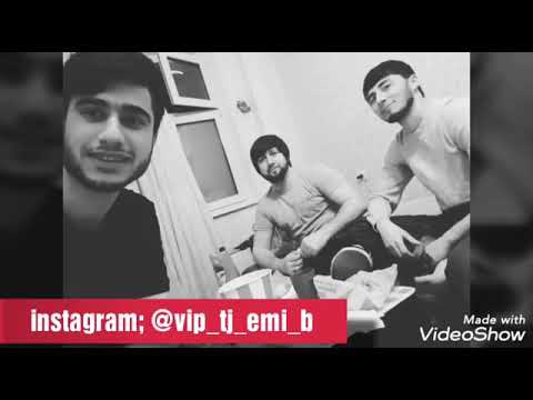 VIP TJ EMI B ТЕНЧИ БАД ХОНДАГИЯЙ БАРОИ МУХЛИСО...