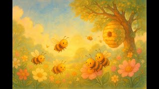 Download lagu Whimsical Bee & Woodland Music for Relaxation, Cozy Evenings - Inspired by the Honey Buzz Board Game mp3 Download lagu Whimsical Bee & Woodland Music for Relaxation, Cozy Evenings - Inspired by the Honey Buzz Board Game mp3