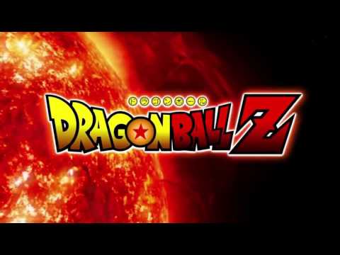 Dragonball Z Battle Of Gods Intro / Movie