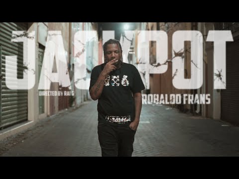 Robaloo Frans - JACKPOT (Official Video)