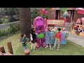 Barney Song I Love You Any Way You Slice It