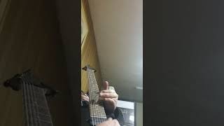 New Riders Of The Purple Sage - California Day (Guitar Cover)