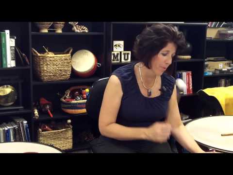 Timpani #14, Solo Timpanist by Firth