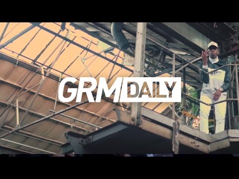 JB Scofield - Foreign [Music Video] | GRM Daily